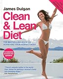 Clean and Lean Diet : The Cookbook: Clean & Lean Diet livre