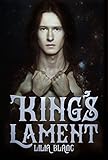 King's Lament (English Edition) livre