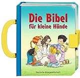 Die Bibel für kleine Hände livre