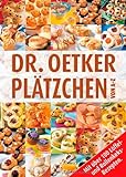 Dr. Oetker: Plätzchen von A-Z livre