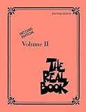 The Real Book Vol.II Pocket Version livre