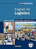 Express Series: English for Logistics livre