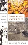 The Hare with Amber Eyes livre