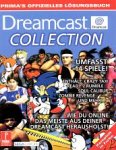 Dreamcast Collection (Lösungsbuch) livre