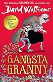 Gangsta Granny livre