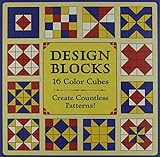 Design Blocks/16 Cubes: Block Puzzle livre