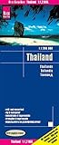 Thailand 2017 livre