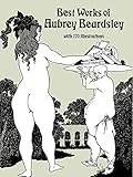 Best Works of Aubrey Beardsley livre