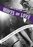 Waves of Love ... Endless Summer: 20 Kurzgeschichten: Die Kurzgeschichtensammlung zur erotischen Sur livre
