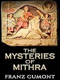 Mysteries Of Mithra (English Edition) livre