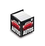 MiniCube. Autos livre