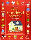 First Hundred Words in English livre