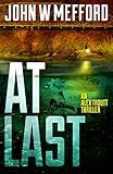 AT Last (An Alex Troutt Thriller, Book 6) (Redemption Thriller Series) (English Edition) livre