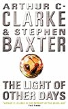 The Light of Other Days (English Edition) livre
