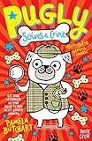 Pugly Solves a Crime (English Edition) livre