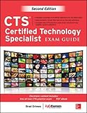 CTS Certified Technology Specialist Exam Guide, Second Edition livre