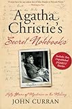 Agatha Christie's Secret Notebooks: Fifty Years of Mysteries in the Making livre