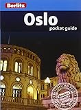 Berlitz: Oslo Pocket Guide livre