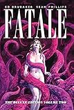 Fatale Deluxe Edition Volume 2 livre