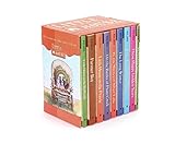 Little House Complete 9-Book Box Set: Books 1 to 9 livre