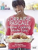 Home Cooking Made Easy livre