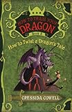 How to Train Your Dragon Book 5: How to Twist a Dragon's Tale livre