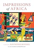 Impressions of Africa (French Literature Series) (English Edition) livre