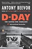 D-Day: The Battle for Normandy livre