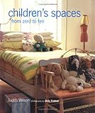 Children's Spaces: From Zero To Ten livre