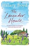 The Lavender House livre