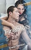 Fire&Ice 4 - Dario Benson livre