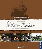 Islandpferde - Reiten in Balance livre