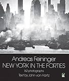 New York in the Forties livre