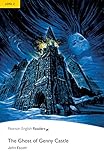 Level 2: The Ghost of Genny Castle (Pearson English Graded Readers) (English Edition) livre