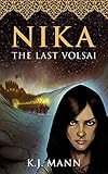 Nika: The Last Volsai (English Edition) livre