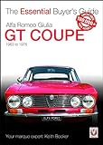 Alfa Romeo Giulia GT Coupe livre