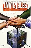 Invisibles, The: Revolution VOL 01 livre