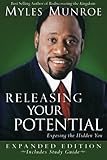 Releasing Your Potential Expanded Edition: Exposing the Hidden You livre