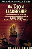 The Tao of Leadership/Audio Cassette livre
