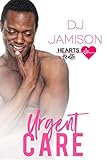 Urgent Care (Hearts and Health Book 3) (English Edition) livre