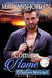 Coming Home: Baytown Boys Series (English Edition) livre