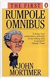 The First Rumpole Omnibus (English Edition) livre