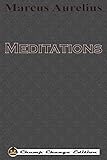 Meditations (Chump Change Edition) livre