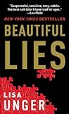 Beautiful Lies: Ridley Jones #1 livre