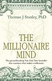 The Millionaire Mind livre