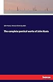 The Complete Poetical Works of John Keats livre