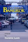 Last Seen In Bangkok livre