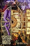 Crystal Nights and Other Stories livre