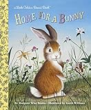 Home for a Bunny livre