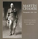 Martín Chambi: Photographs, 1920 -1950 livre